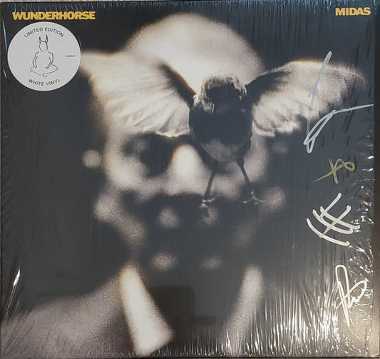 Wunderhorse – Midas - LP