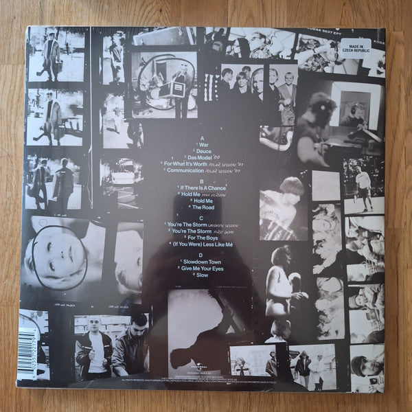 The Cardigans – The Rest Of The Best – Vol. 2 - LP