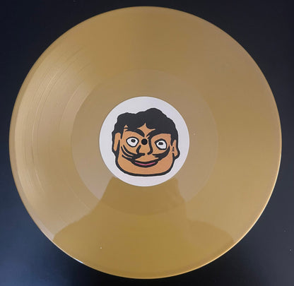 Supersuckers – La Mano Cornuda - LP
