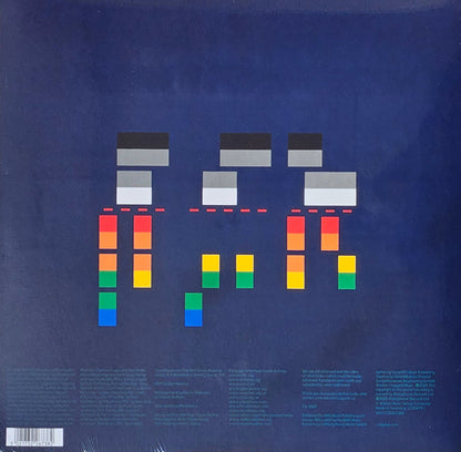 Coldplay – X&Y - LP