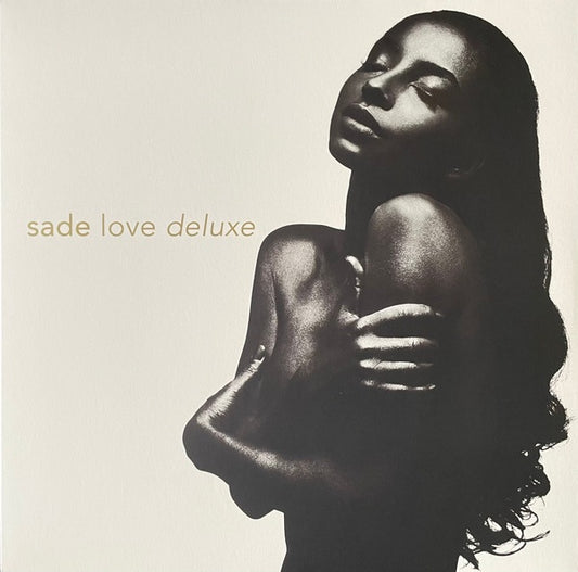 Sade – Love Deluxe - LP