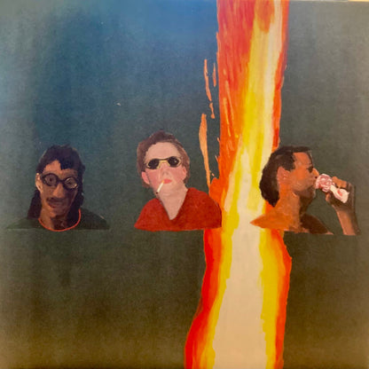 MJ Lenderman – Manning Fireworks - CD