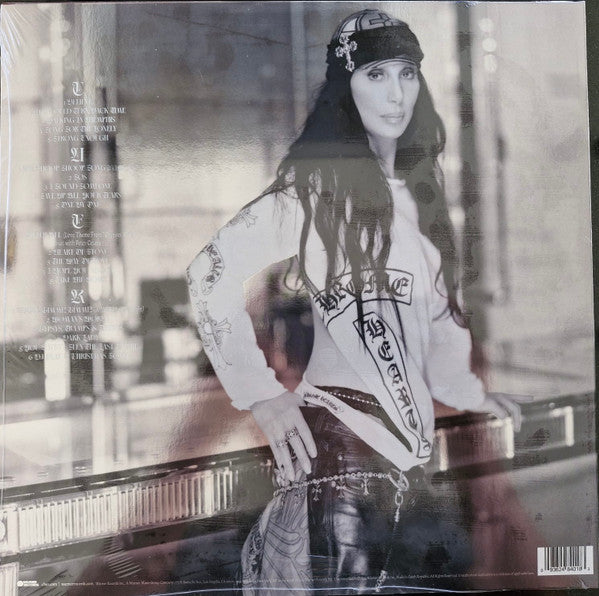 Cher – Forever - 2LP