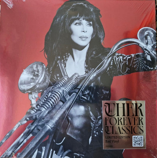 Cher – Forever - 2LP