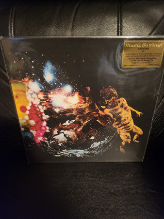 Santana – Santana III - Vinyl, LP, Album, Yellow 180 Gram, Gatefold