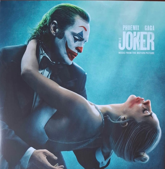 Joker: Folie À Deux (Music From The Motion Picture)