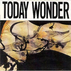 Ed Kuepper With Mark Dawson – Today Wonder - LP