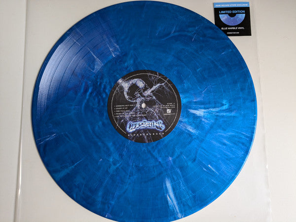 The Offspring – Supercharged - LP