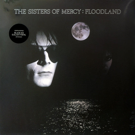 The Sisters Of Mercy – Floodland