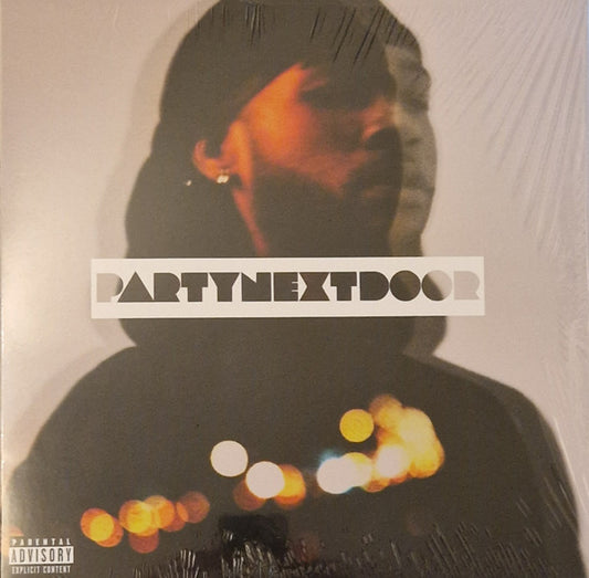 PARTYNEXTDOOR – Partynextdoor - LP