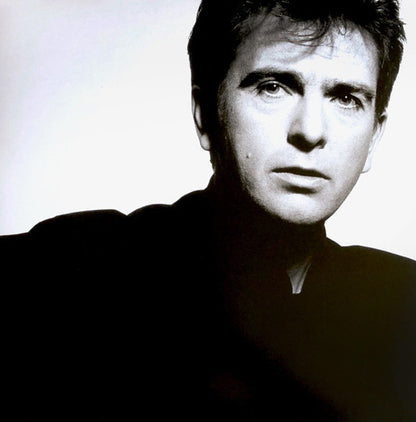 Peter Gabriel – So - LP