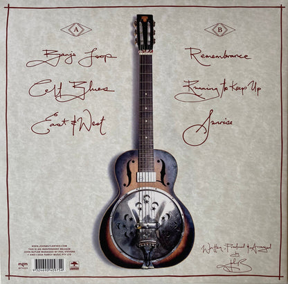 John Butler – Still Searching