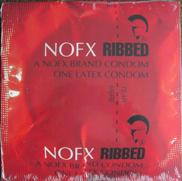 NOFX – Ribbed - LP