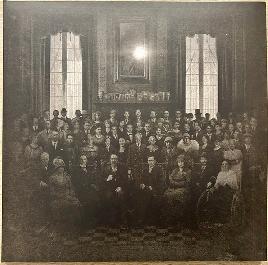 Opeth – The Last Will And Testament - LP