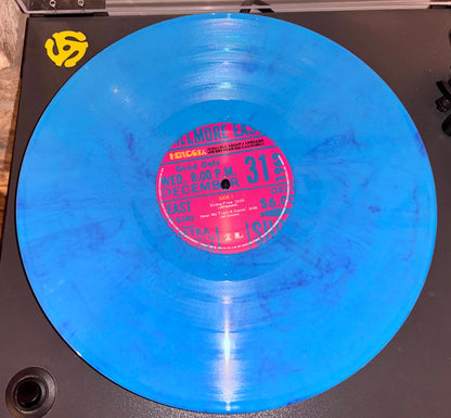 Jimi Hendrix – Songs For Groovy Children (The Fillmore East Concerts Highlights) - RSD