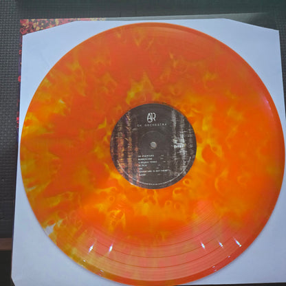 AJR – OK Orchestra - LP