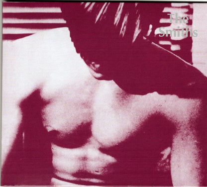 The Smiths – The Smiths- CD
