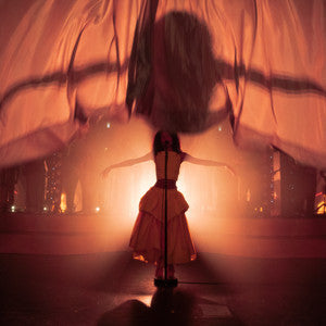 Olivia Dean – Live At Eventim Apollo - LP