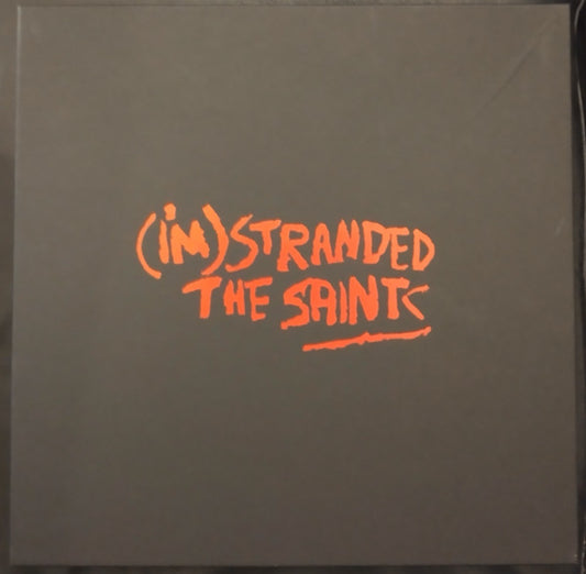 The Saints – (I'm) Stranded - 4xLP Box Set