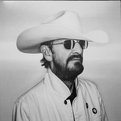 Ringo Starr – Look Up - LP