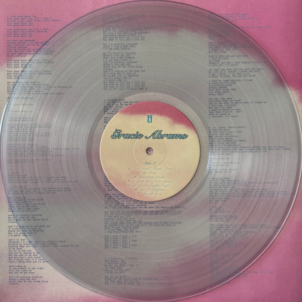 The Secret Of Us Deluxe