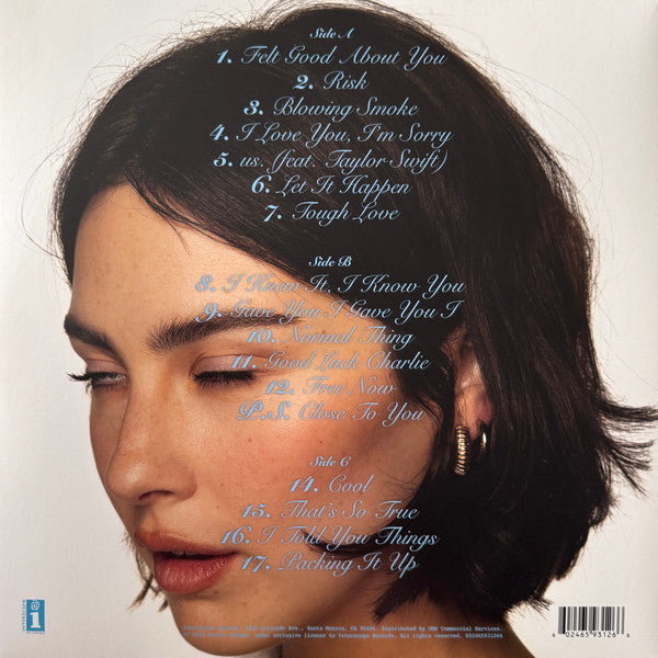 The Secret Of Us Deluxe