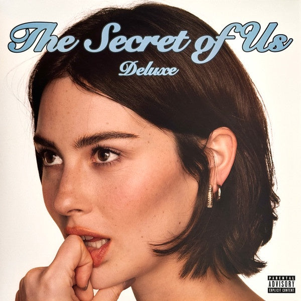 The Secret Of Us Deluxe