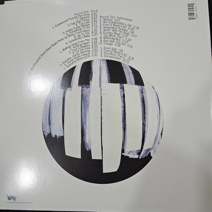 Yo La Tengo – Genius + Love = Yo La Tengo - LP