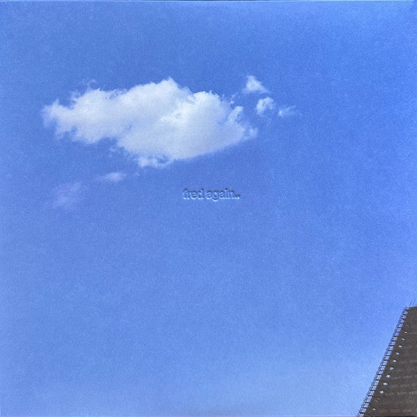 Fred again.. - Ten Days - LP