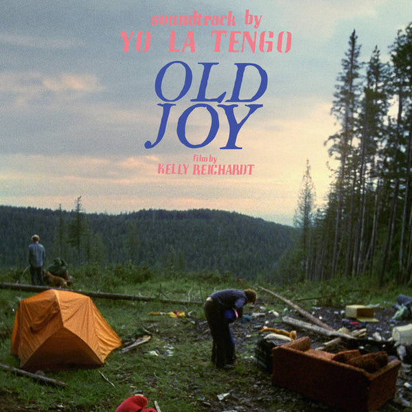 Yo La Tengo – Old Joy - LP