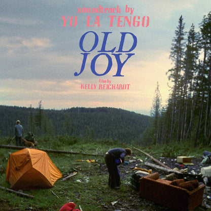 Yo La Tengo – Old Joy - LP