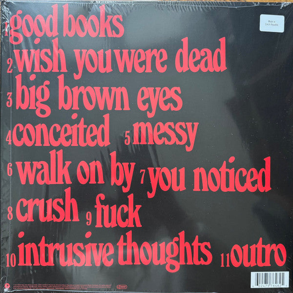 Lola Young – This Wasn't Meant For You Anyway