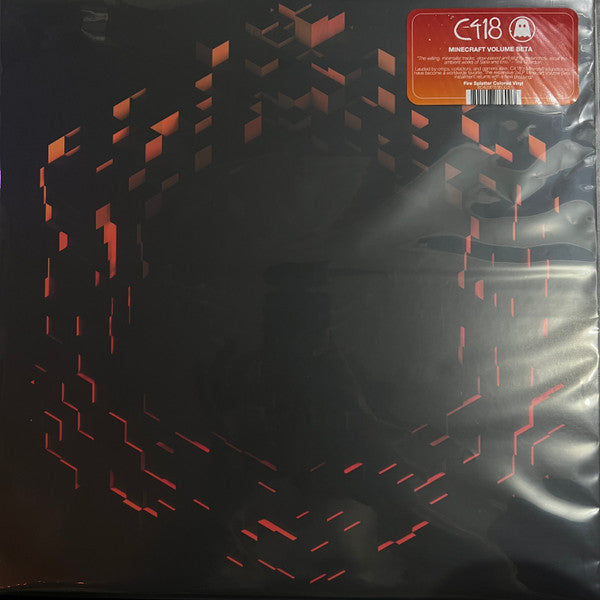 C418 – Minecraft Volume Beta