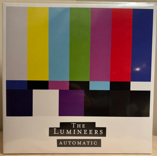 The Lumineers – Automatic - LP