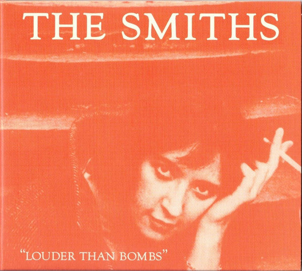 The Smiths – Louder Than Bombs - CD
