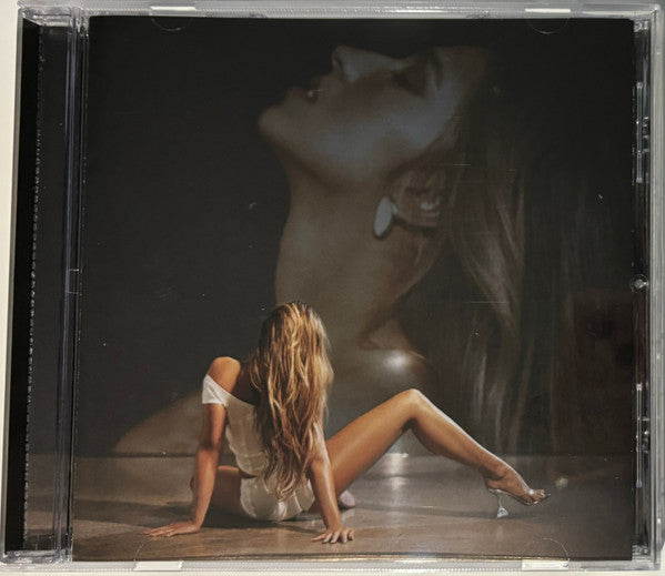 Tate McRae – So Close To What - CD