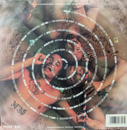 Various – Kneecap (Music From The Motion Picture) - LP