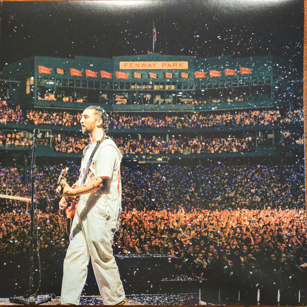 Noah Kahan – Live From Fenway Park - LP