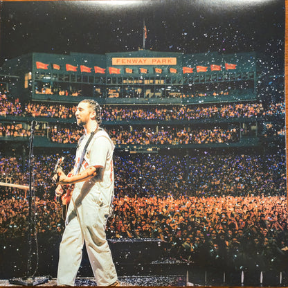 Noah Kahan – Live From Fenway Park - LP