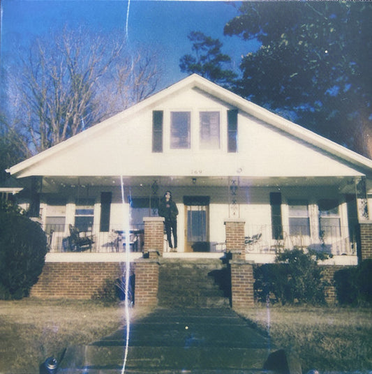 MJ Lenderman – MJ Lenderman - LP