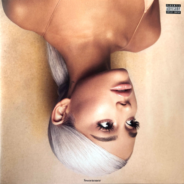 Ariana Grande – Sweetener - LP