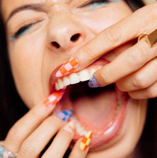 Brooke Alexx – Big Mouth - LP