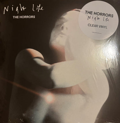 The Horrors – Night Life