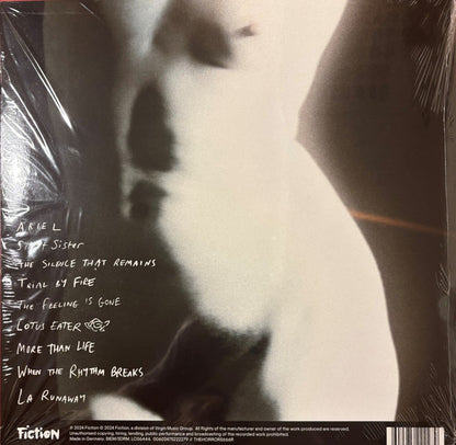 The Horrors – Night Life