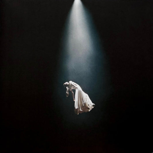 Ariana Grande – Eternal Sunshine Deluxe: Brighter Days Ahead - LP