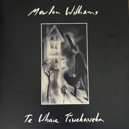 Marlon Williams – Te Whare Tīwekaweka