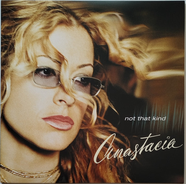Anastacia – Not That Kind - 2LP