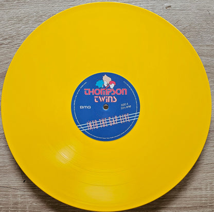 Thompson Twins – Into The Gap Live - RSD2025