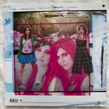 The Veronicas – The Secret Life Of... LP