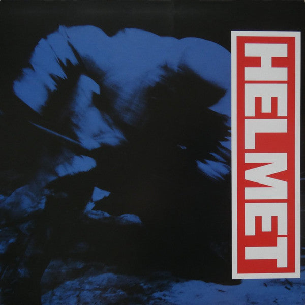 Helmet – Meantime - LP